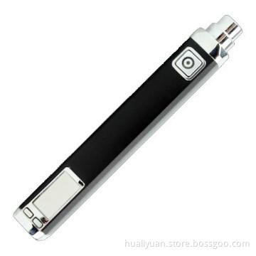 New Electronic cigarette 2013 Best Itaste VV Kit